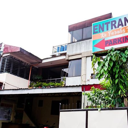 Oyo 802 Ka Farah'S Inn Antipolo Eksteriør billede