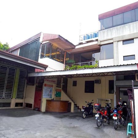 Oyo 802 Ka Farah'S Inn Antipolo Eksteriør billede