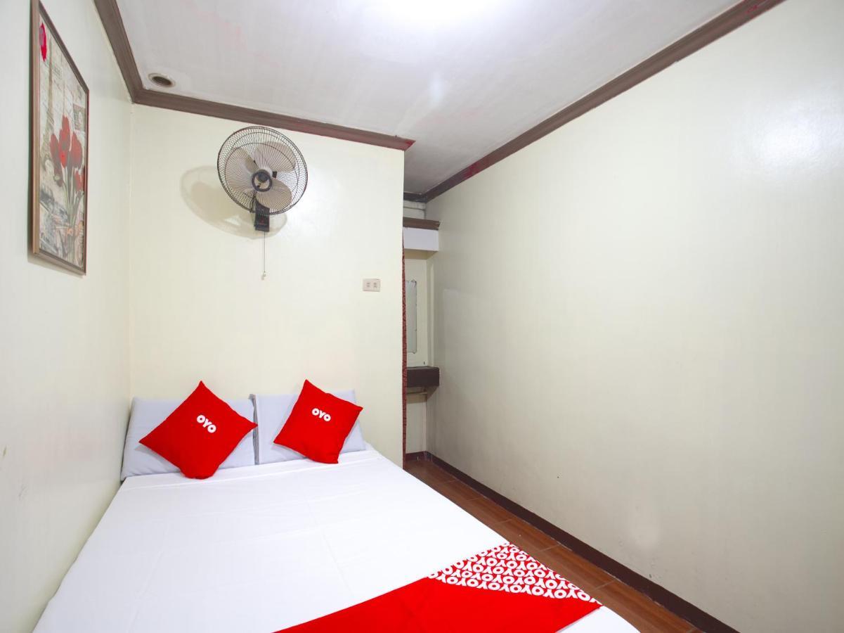 Oyo 802 Ka Farah'S Inn Antipolo Eksteriør billede