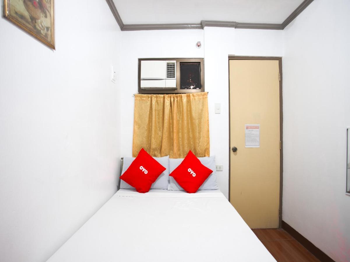 Oyo 802 Ka Farah'S Inn Antipolo Eksteriør billede