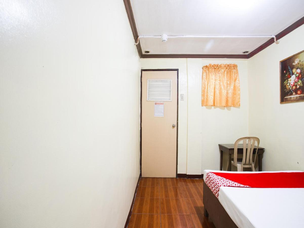 Oyo 802 Ka Farah'S Inn Antipolo Eksteriør billede