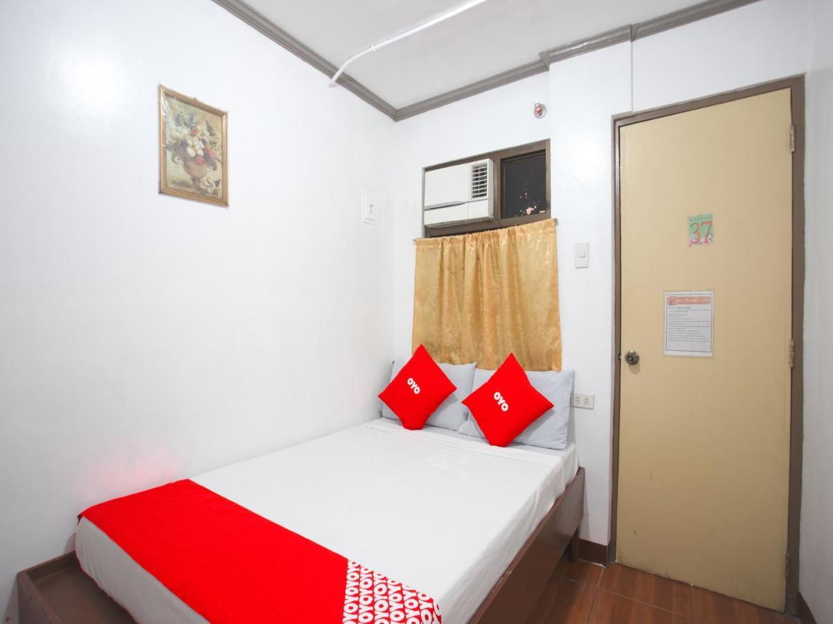 Oyo 802 Ka Farah'S Inn Antipolo Eksteriør billede