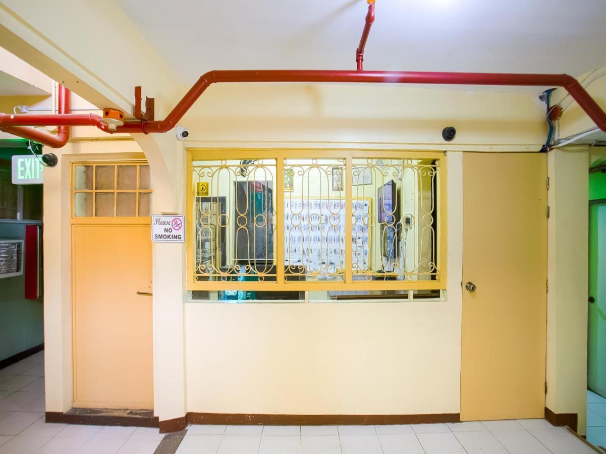 Oyo 802 Ka Farah'S Inn Antipolo Eksteriør billede