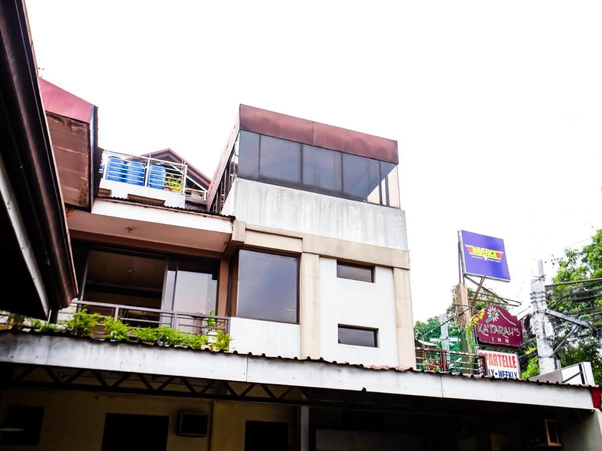 Oyo 802 Ka Farah'S Inn Antipolo Eksteriør billede