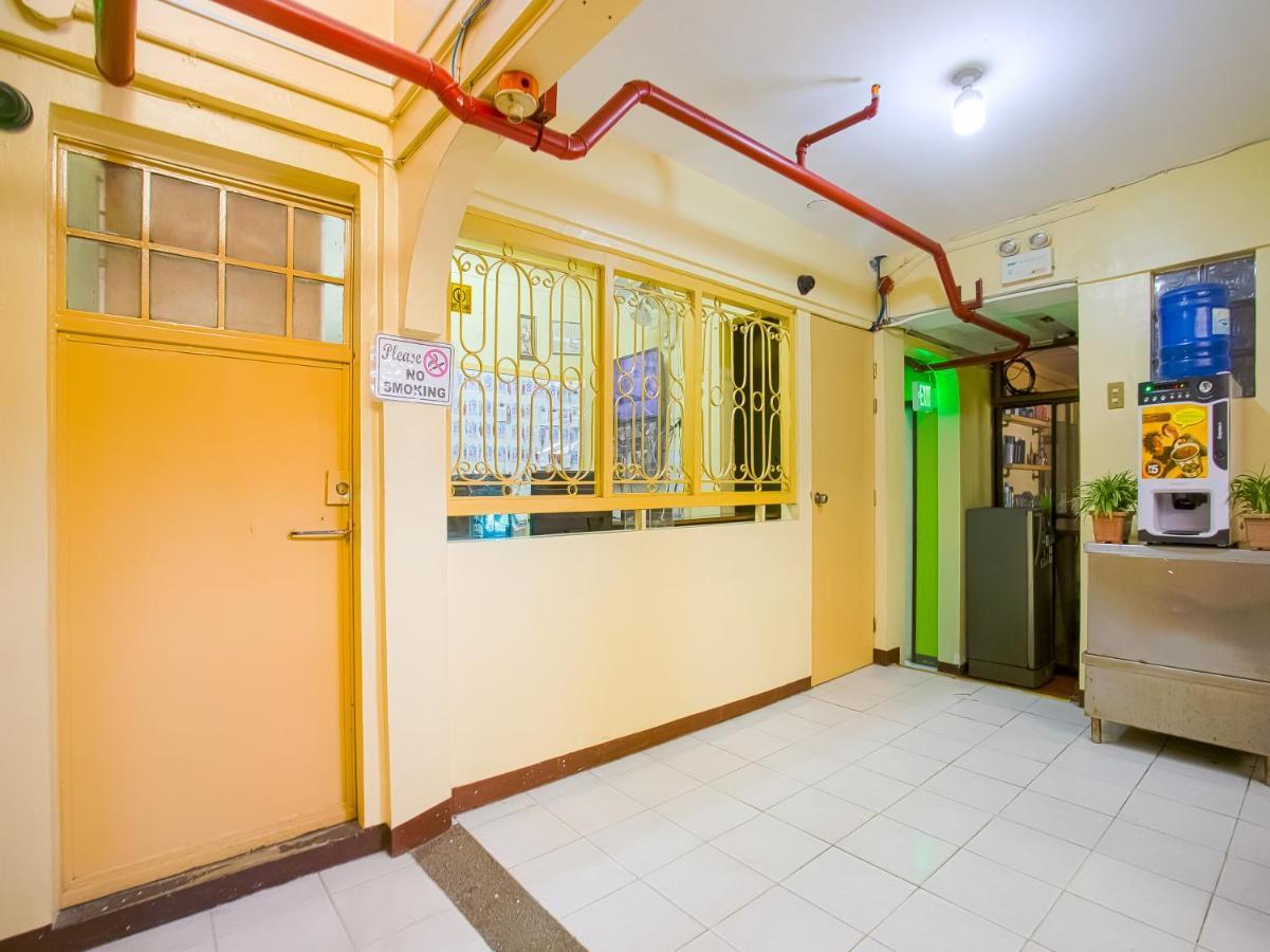 Oyo 802 Ka Farah'S Inn Antipolo Eksteriør billede