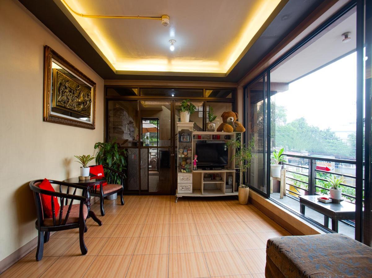 Oyo 802 Ka Farah'S Inn Antipolo Eksteriør billede