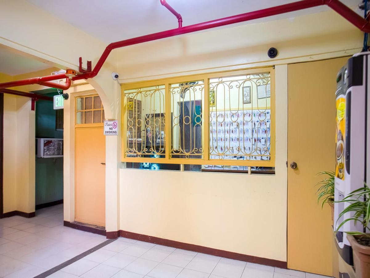 Oyo 802 Ka Farah'S Inn Antipolo Eksteriør billede