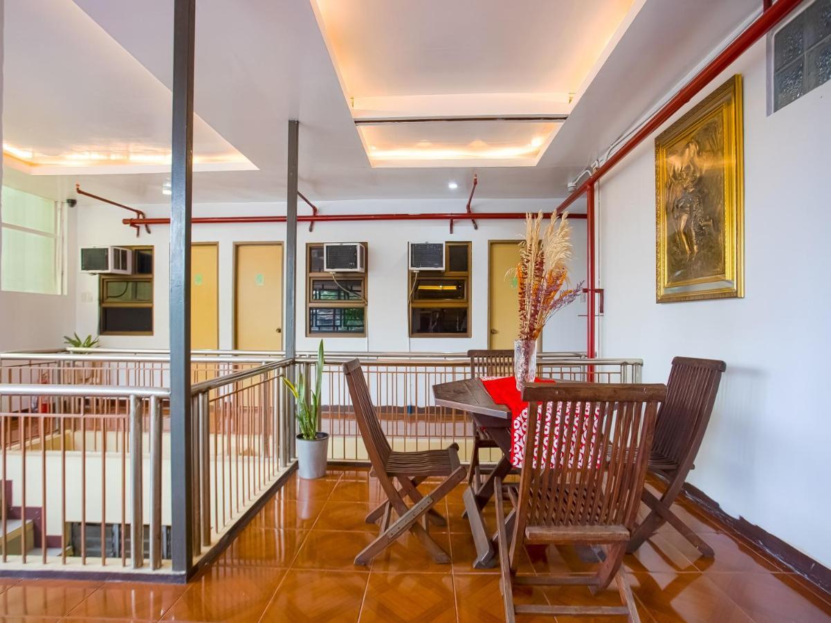 Oyo 802 Ka Farah'S Inn Antipolo Eksteriør billede