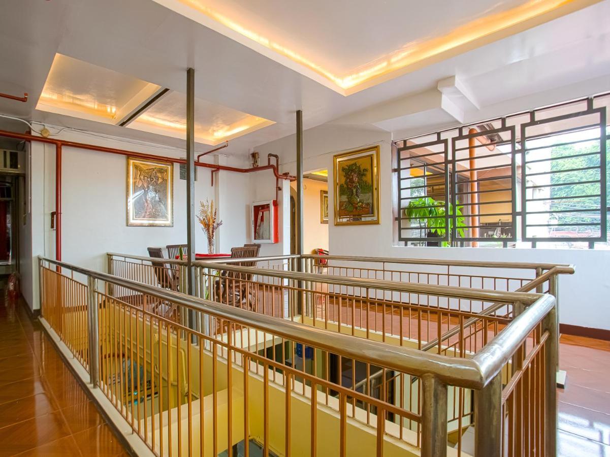 Oyo 802 Ka Farah'S Inn Antipolo Eksteriør billede