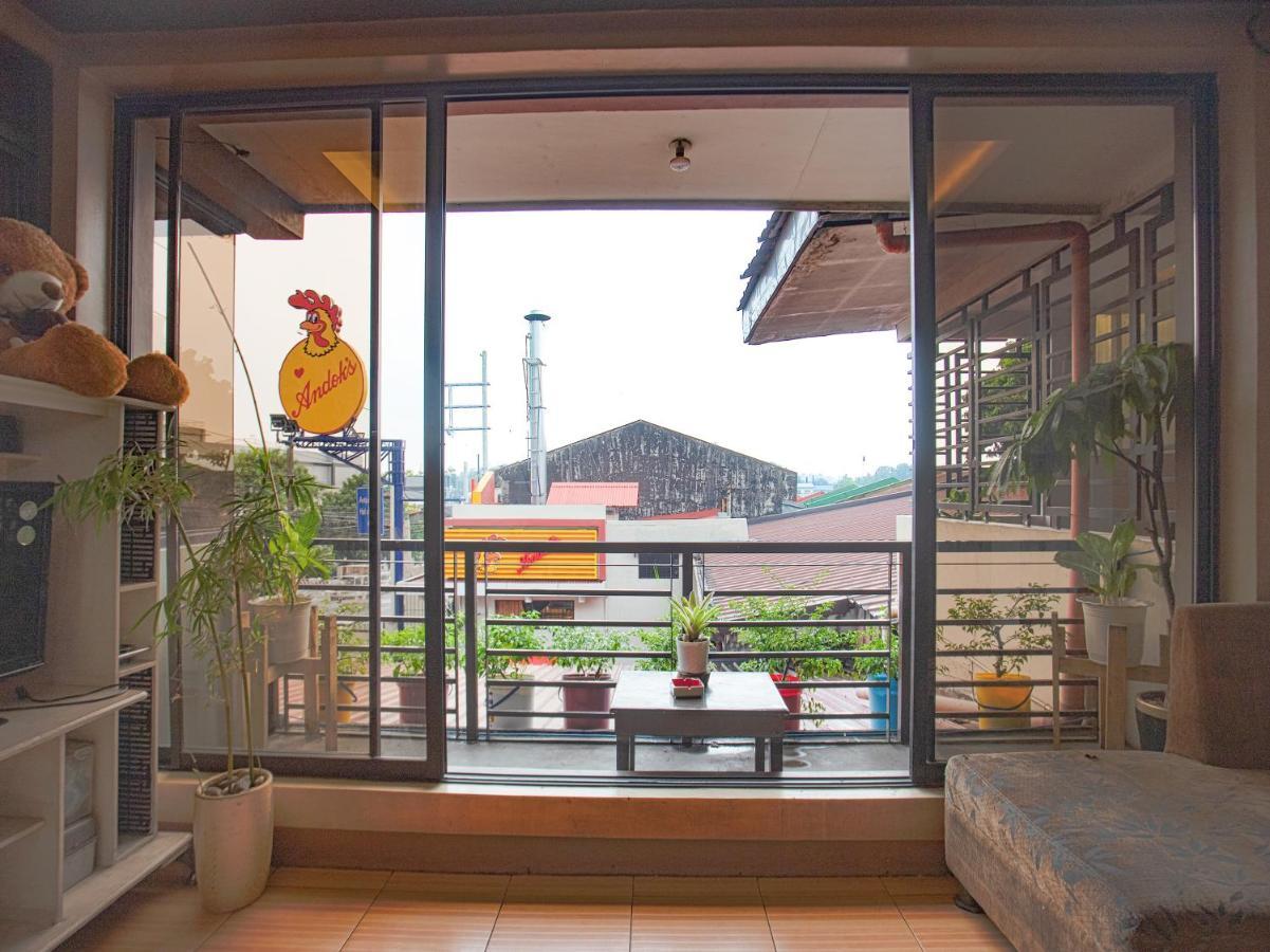 Oyo 802 Ka Farah'S Inn Antipolo Eksteriør billede