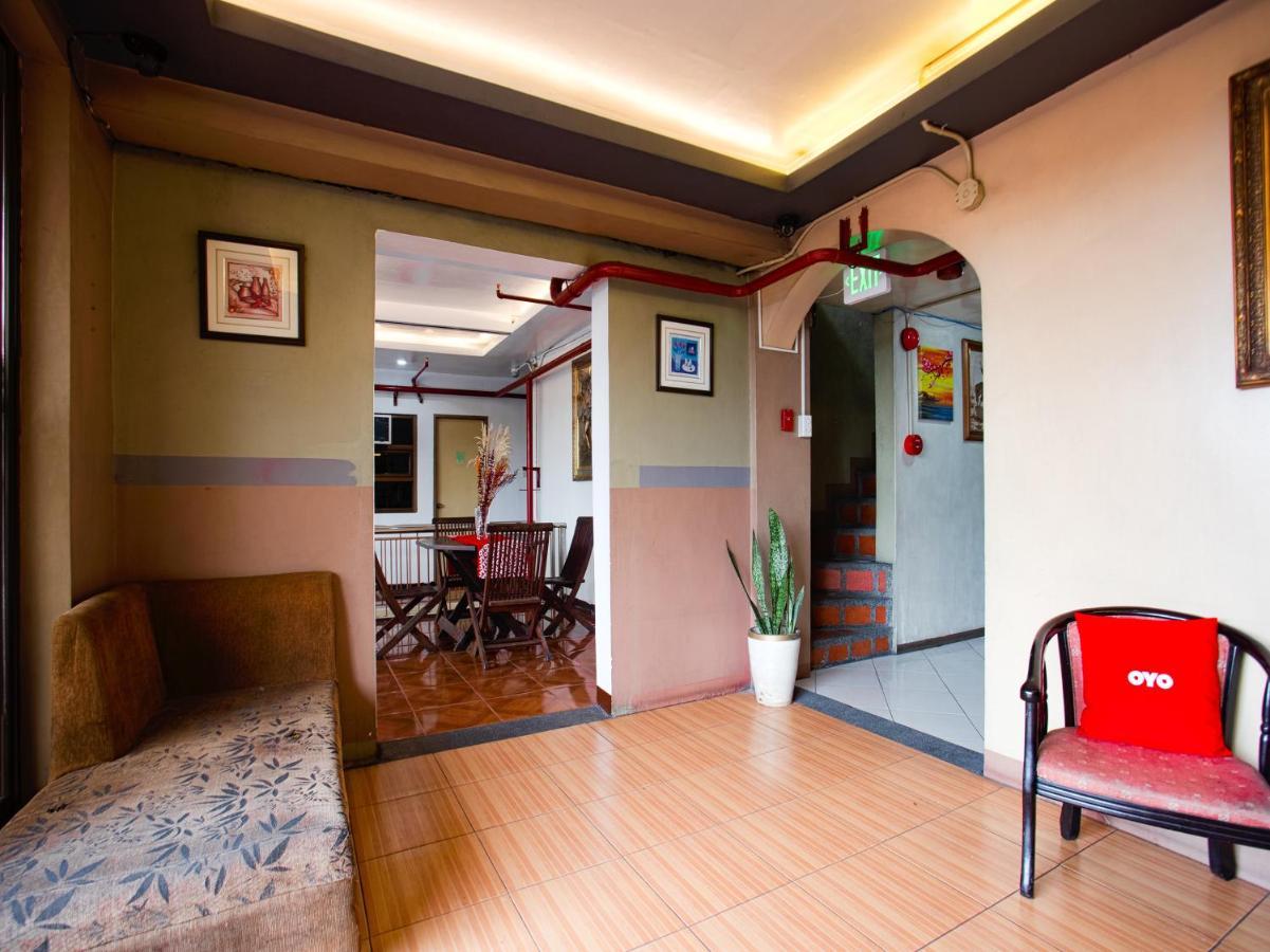 Oyo 802 Ka Farah'S Inn Antipolo Eksteriør billede