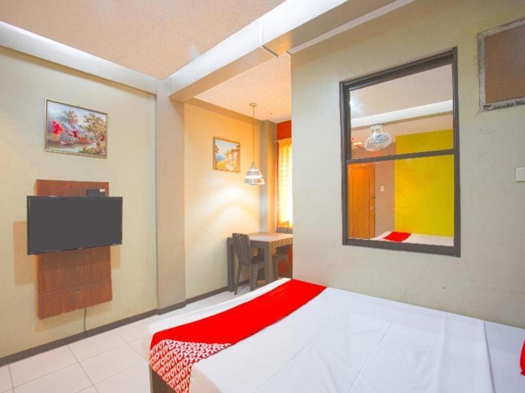 Oyo 802 Ka Farah'S Inn Antipolo Eksteriør billede